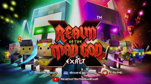 Realm Of The Mad God Wikipedia