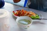 ข้าวมันไก่โกกิ้ม อัมพวา จังหวัด สมุทรสงคราม
