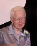 MARY CONNICK Obituary (2009)