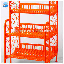 Meski namanya mengandung kata piring, faktanya alat ini bisa untuk menyimpan gelas dan peralatan makan lainnya. Rak Piring Plastik 3 Tingkat Pp Tempat Penyimpanan Dapur Rak Piring Lapisan Tunggal Buy Rak Piring Rak Piring Plastik Rak Piring Product On Alibaba Com