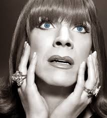 Movie Dearest: March 2014