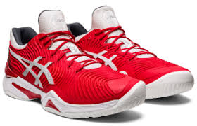 Available to order online with next day delivery at pro:direct tennis. Novak Djokovic Needed A Shoe That Met The Demands Of His Playing Style