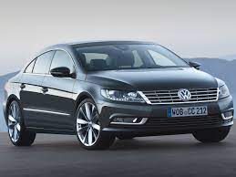 Volkswagen passat cc vw passat cc r line 2.0 diesel euro5 2012 xenon front assist alcantara. Vw Passat Cc 2012 La Auto Show 2011 Autozeitung De