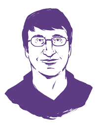 Tim Horvath and his 'unruly fictions'