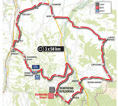 Tour de pologne uci world tour, który w tym roku potrwa od 9 do 15 sierpnia. Tour De Pologne Na Podhalu Dwa Trudne Dni Dla Kierowcow