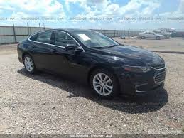 With the 2017 malibu, chevrolet perfects its midsize sedan recipe just as people are migrating away from family cars and into family crossovers. Chevrolet Malibu Lt 2017 Black 1 5l Vin 1g1ze5st6hf248722 Free Car History
