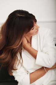Is It Safe To Dye Your Hair When Pregnant Anna Lewandowska Healthy Plan By Ann