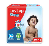 Stock Born Baby Nappies Baby Diaper In Stock High Quality Comfortable  Factory Stocklot
