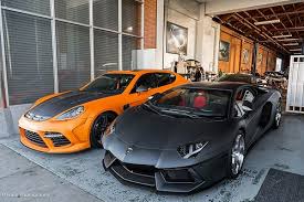Half Mansory Aventador Automotive Photography Super Cars Sports Car