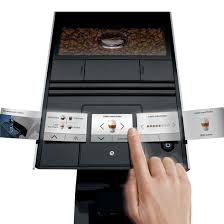 Fill tank t empty the receptacle and place it back under the. Factory Refurbished Jura A9 Slide Touch Espresso Machine J L Hufford