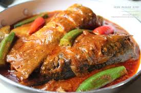 Maybe you would like to learn more about one of these? Amie S Little Kitchen Tips Masak Kari Ikan Yang Sedap