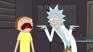 When Fandom Goes Wrong Rick And Morty Comic Rick And Morty Poster Rick And Morty Stickers