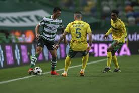 Everyone dreams of having a sports car at some point in their lives. Liga Nos Sporting Cp X Fc Famalicao Fotos Fussballzz De