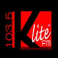 Connect your spotify account to your last.fm account and scrobble everything you listen to, from any spotify app on any device or platform. 103 5 K Lite Fm Philippines Radio Live Streaming