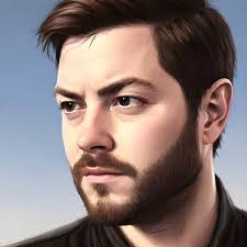 Daniel Callicoat's Instagram, Twitter & Facebook