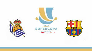 The return clasico fixture in madrid will take place on march 20, 2022. Real Sociedad Vs Barcelona Preview And Prediction Live Stream Spain Super 2021