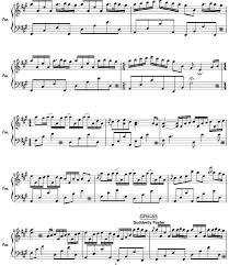 Musiknoten aller verlage online kaufen & bestellen: River Flows In You Page 2 River Flow In You Sheet Music Music
