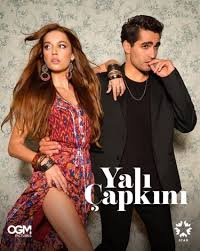 Yalı &Ccedil;apkını - Vikipedi