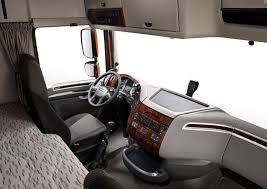 Exclusive Daf Xf Design Story Image Gallery Truck Design Truck Interior Kenworth Trucks