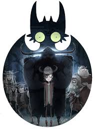 How To Train Your Dragon Tim Burton Style Tim Burton Art How Train Your Dragon How To Train Your Dragon
