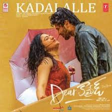 Dear Comrade Songs Download