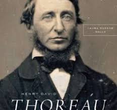 Henry David Thoreau