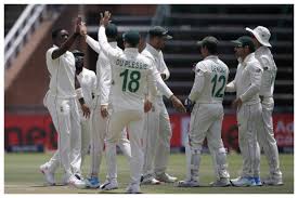Pakistan vs south africa new. Pak Vs Sa 1st Test Live Streaming When And Where To Watch Pakistan Vs South Africa Live Streaming Online