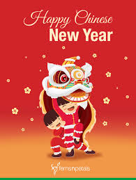 The year of the pig may begin on february 5, but the parties go on for days. 20 Unique Happy Chinese New Year Quotes 2021 Wishes Messages Ferns N Petals