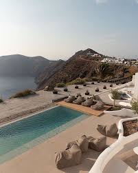 Best Places To Stay In Greece 2020 Rocabella Santorini Resort Spa Imerovigli Santorini Greece Honeymoon Tra Santorini Resorts Summer Escape Places