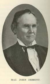 Black Hawk War Battles