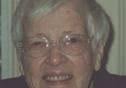 Eileen Hinton Obituary
