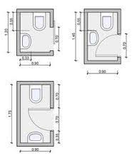 Image Result For Small Under Stairs Toilet Measurements Tiny Powder Rooms Powder Room Small Bathroom Dimensions