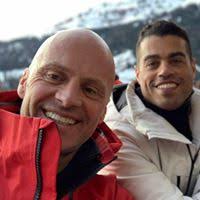 Andy Heron Email & Phone Number