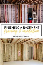 More over framing basement walls has viewed by 36962 visitor. Insulating And Framing A Basement