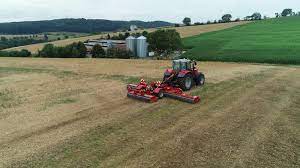 The new model, designed on the basis of the seppi s9 mulchers series, is one of the largest hammer mulchers compliant with the road transport code on the market. Arboragri Ltd S9 Multipla