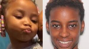 The amber alert program has developed into a nationwide network of cooperating law enforcement agencies and. Police Locate Child Subject Of Amber Alert In Little Rock Ark