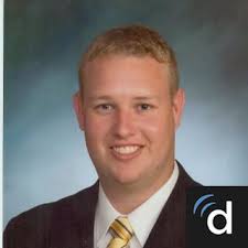 Dr. Aaron M. Harvey, MD