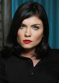 Antonia Stark's Instagram, Twitter & Facebook