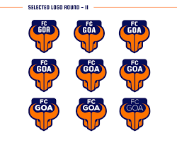 The emblem of goa is the official emblem of the government of goa, a state of india.1 the seal depicts a vriksha deep, a type of diya lamp, at its. Fc Goa Bombay Collective