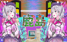 Anime aesthetic poster by youngweezing. Aesthetic Anime Wallpapers On Wallpaperdog