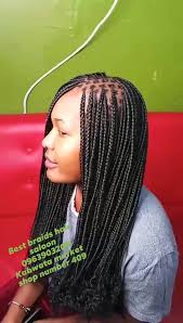 Learn how to switch up your hairstyle! Best Braids Hair Saloon Home Facebook