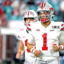 2021 rose bowl 1 alabama vs 4 notre dame gameplay. 2021 National Championship Game Photos For Ohio State Sports Illustrated Ohio State Buckeyes News Analysis And More
