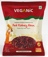 Unpolished Rajma / Kidney Beans