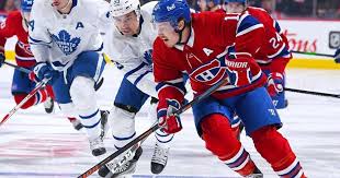 Parcourez notre sélection de canadiens hockey : Le Canadien Devoile Ses Publicites Sur Le Casque Des Joueurs Canadiens Habsolumentfan