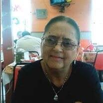 Sandra C. Carney Obituary