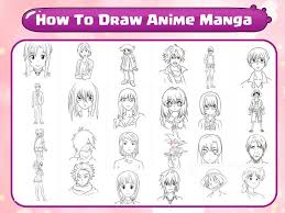 Manga book, manga, art, how to draw manga. Draw Anime Manga For Android Apk Download