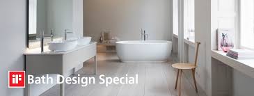 Design your new bathroom space in 3d and get a quote from our experts for quality fittings and fixtures. If Bath Design Special On Trends And Bathroom Ideas Bathroom Design Trends If World Design Guide