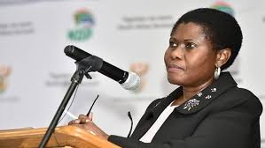 She says the sassa general manager has stated. Gcxcwylydnvnom