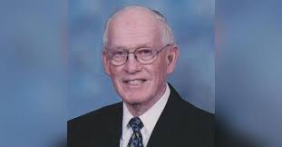 Lawrence Lampe Obituary