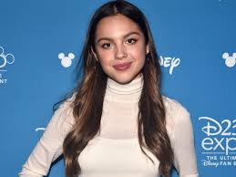 A post shared by olivia rodrigo (@olivia.rodrigo). Drivers License Singer Olivia Rodrigo Opens Up About Experiencing Identity Crisis As A Young Disney Star Pinkvilla